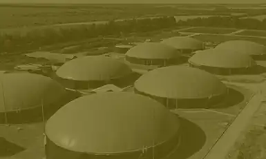 Biogas Summit, Europe 2026